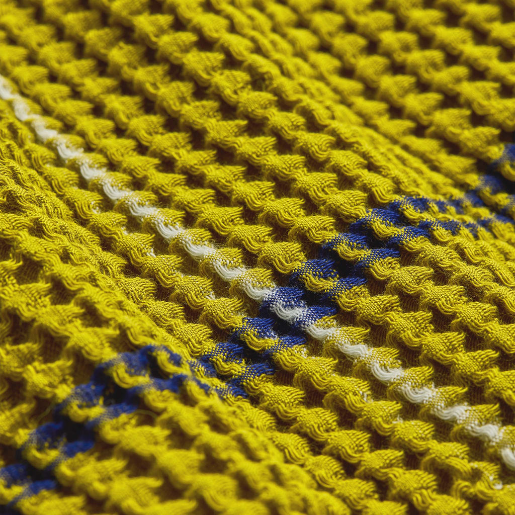 Dreamweave Waffle Bed Blanket
