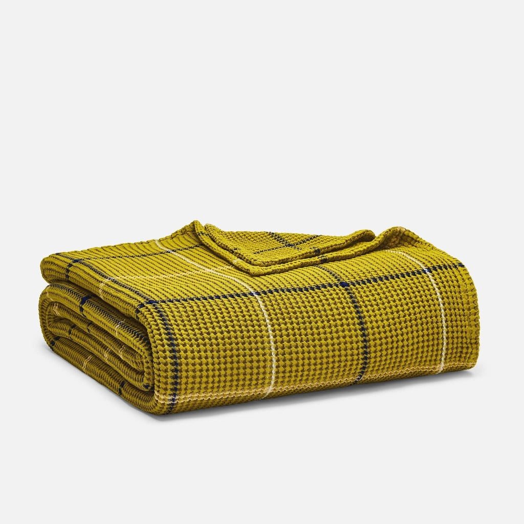 Dreamweave Waffle Bed Blanket