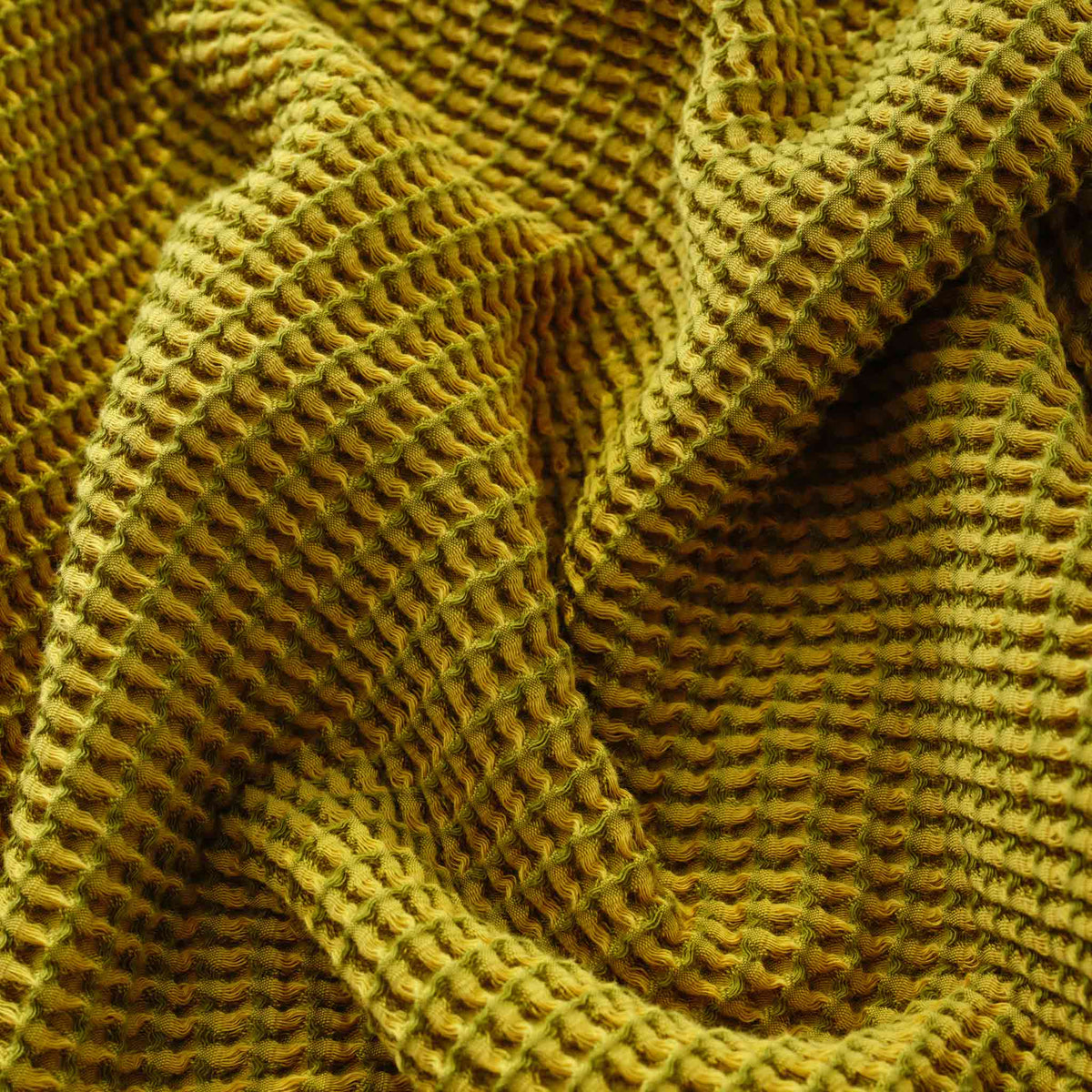 Dreamweave Waffle Bed Blanket