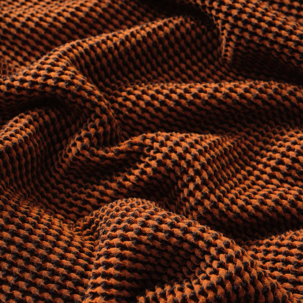 Dreamweave Waffle Bed Blanket