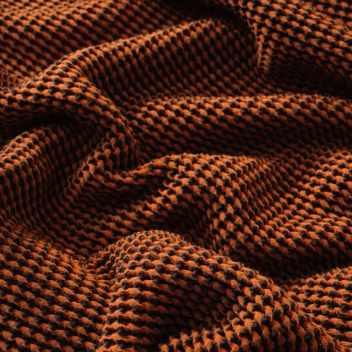 Dreamweave Waffle Bed Blanket