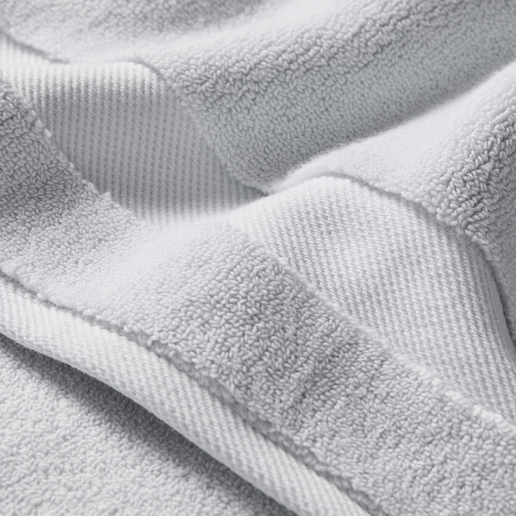 Super-Plush Set of 4 Bath Towel Bundle