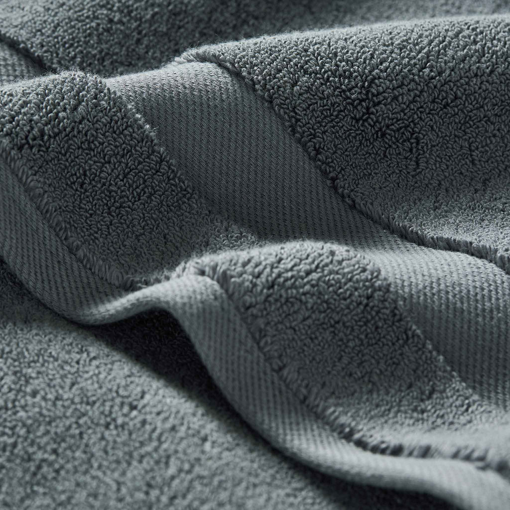 Super-Plush Set of 4 Bath Towel Bundle