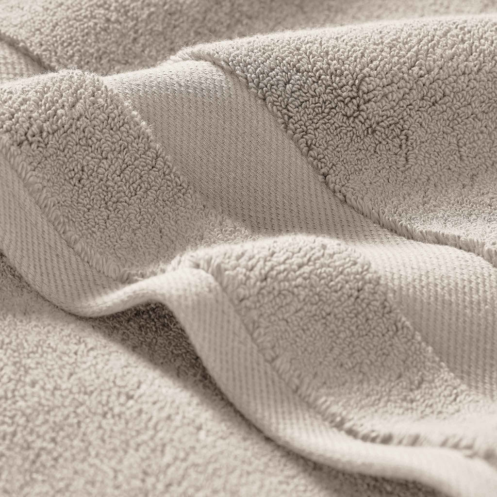 Super-Plush Set of 4 Bath Towel Bundle