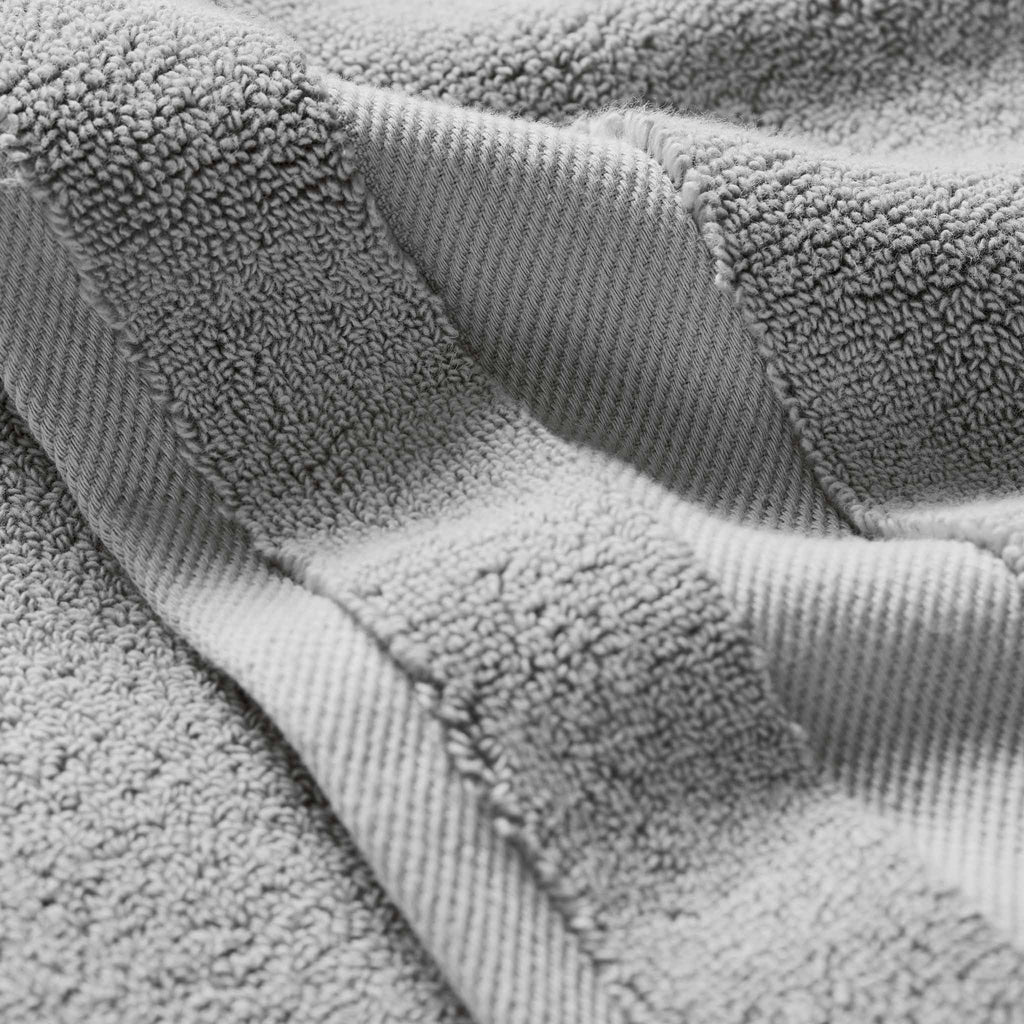 Super-Plush Set of 4 Bath Towel Bundle