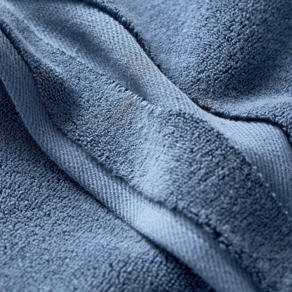 Super-Plush Set of 4 Bath Towel Bundle