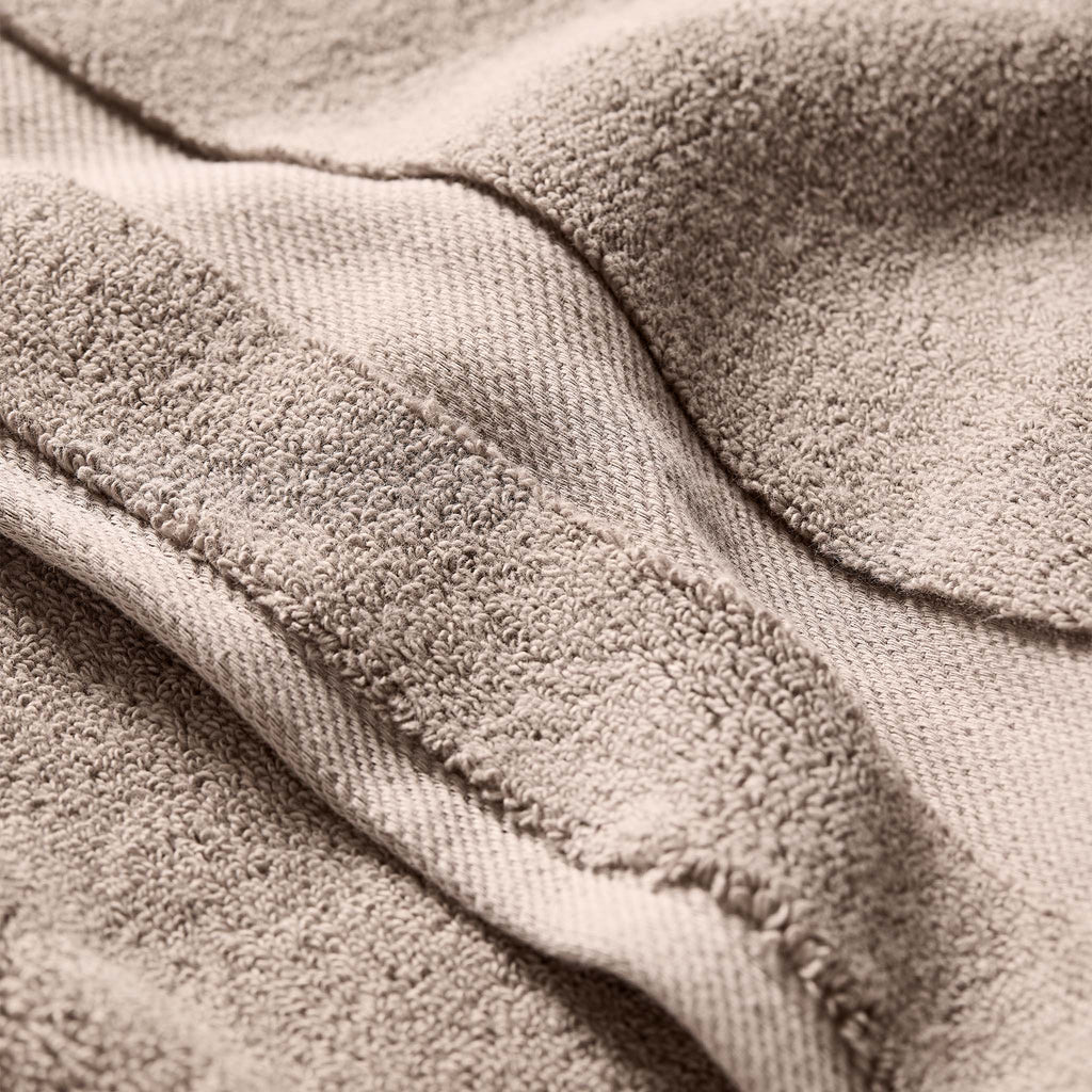 Super-Plush Set of 4 Bath Towel Bundle