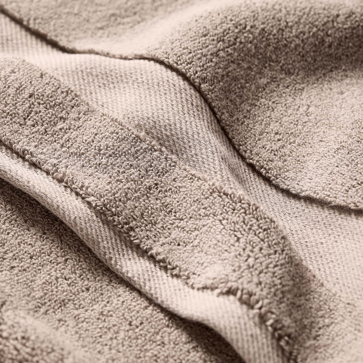 Super-Plush Set of 4 Bath Towel Bundle