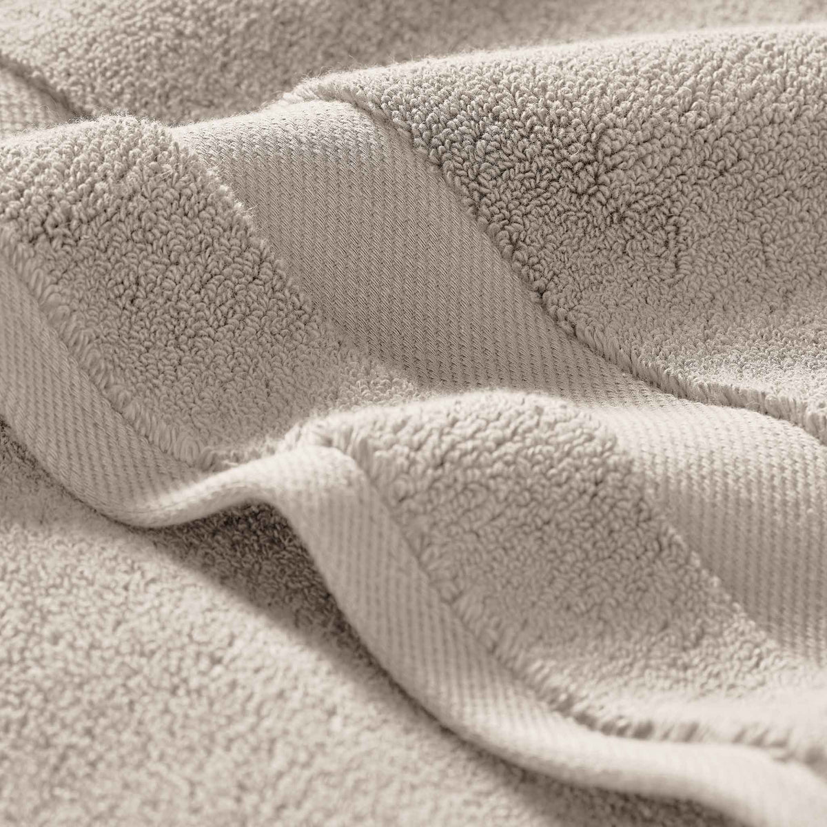 Super-Plush Set of 4 Bath Towel Bundle