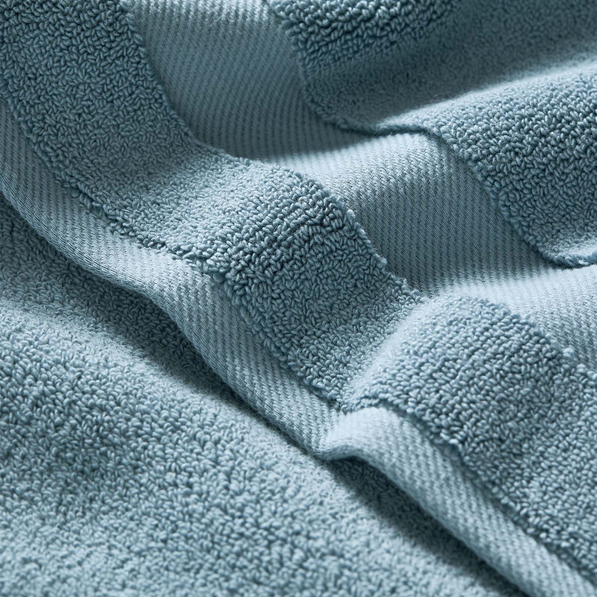 Super-Plush Set of 4 Bath Towel Bundle