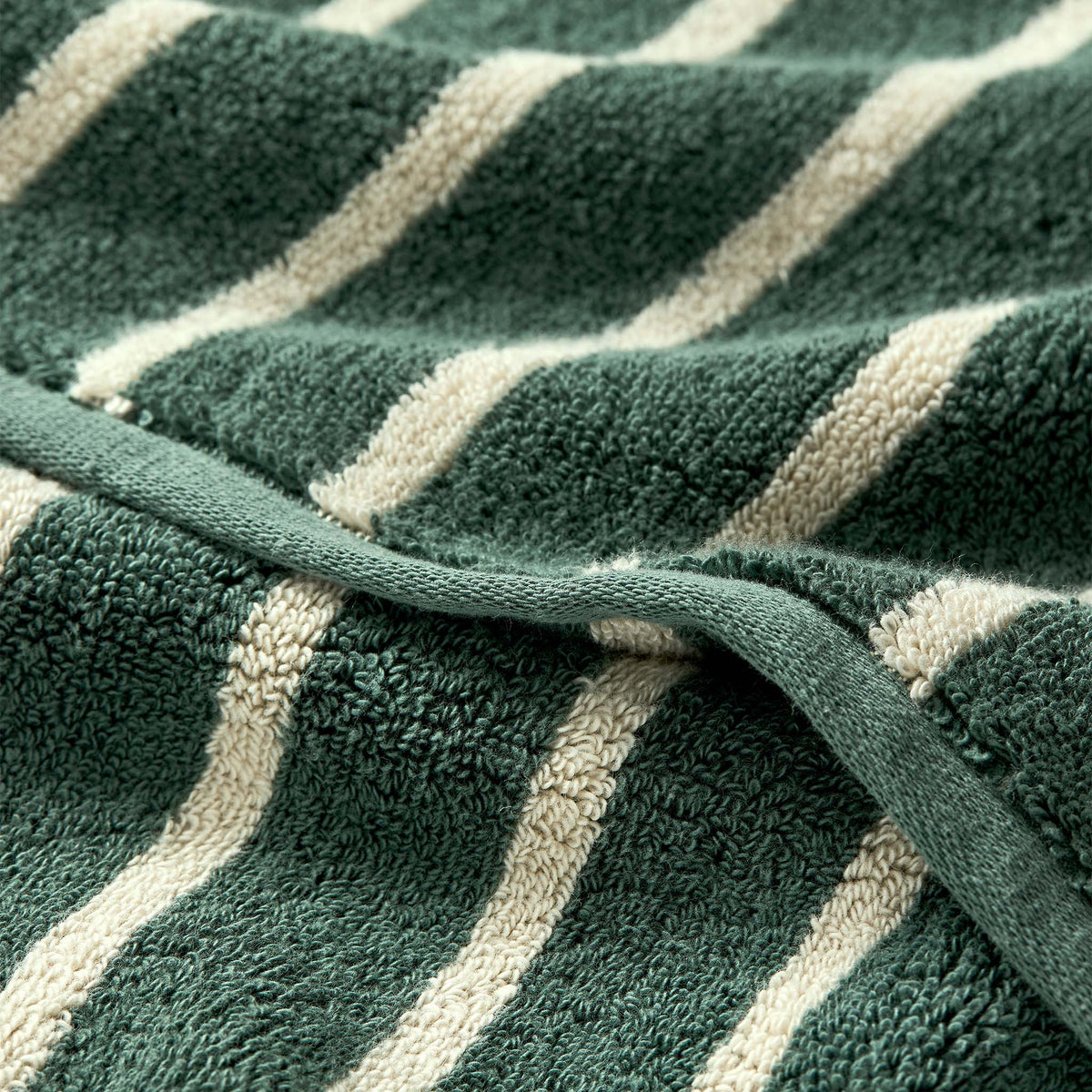 Super-Plush Set of 4 Bath Towel Bundle