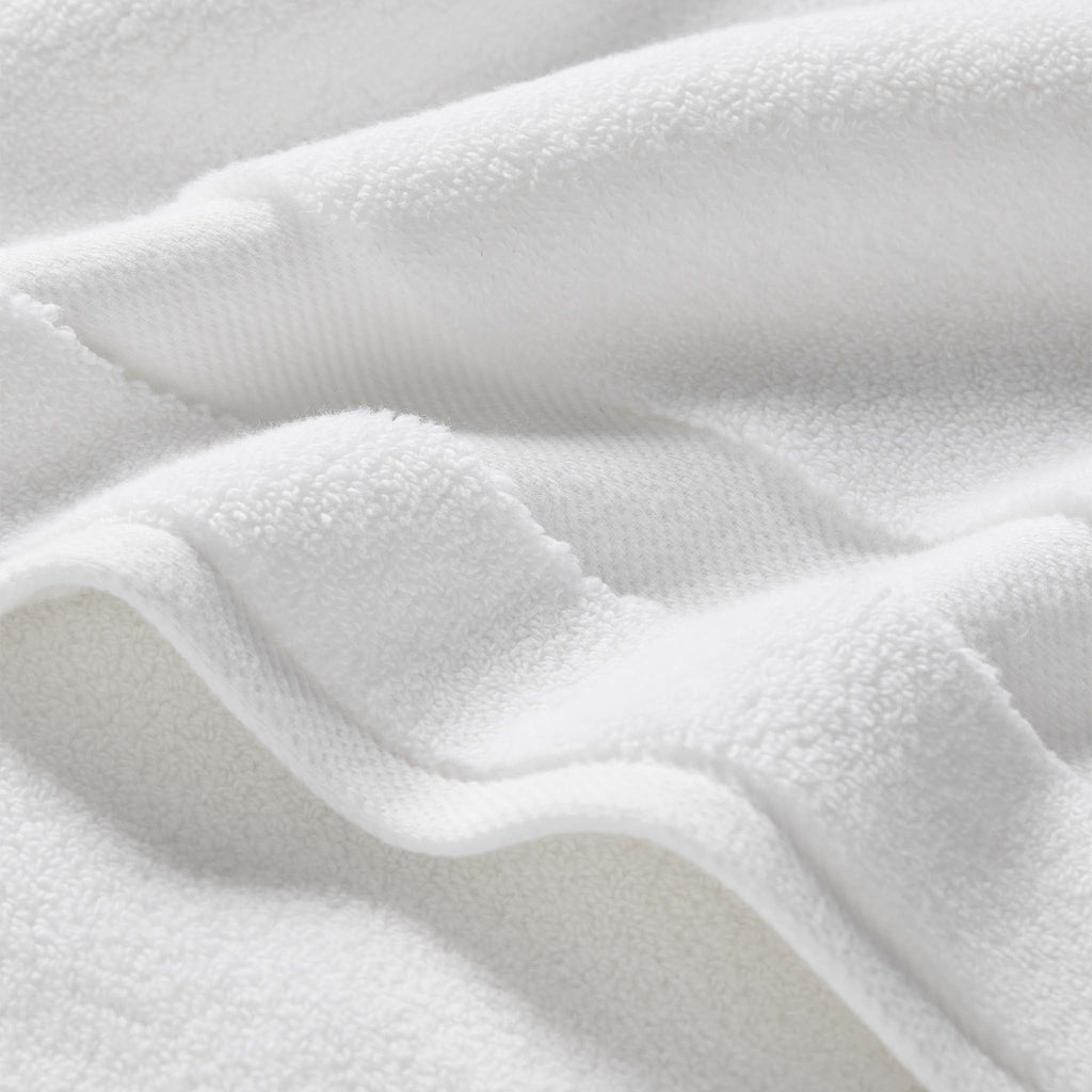 Super-Plush Set of 4 Bath Towel Bundle
