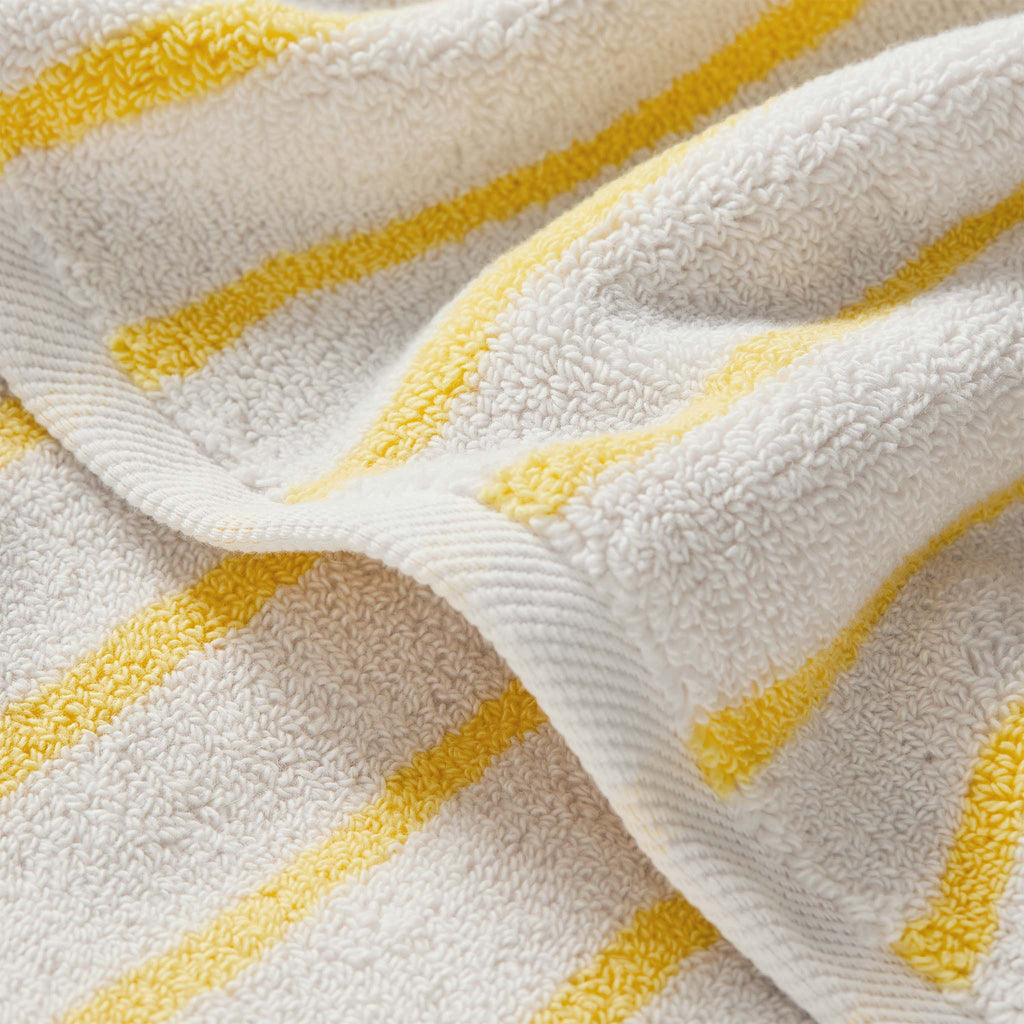 Super-Plush Set of 4 Bath Towel Bundle