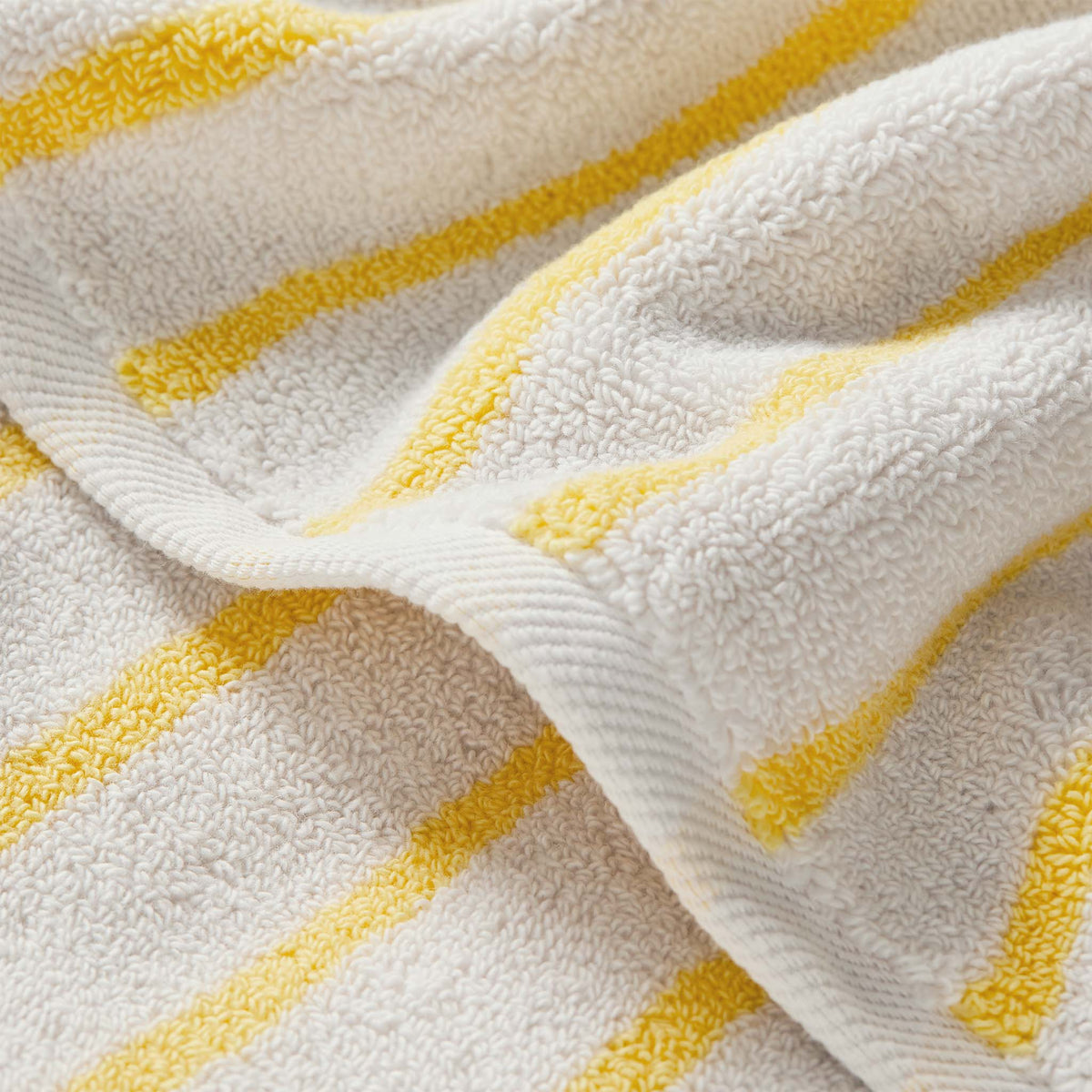 Super-Plush Set of 4 Bath Towel Bundle
