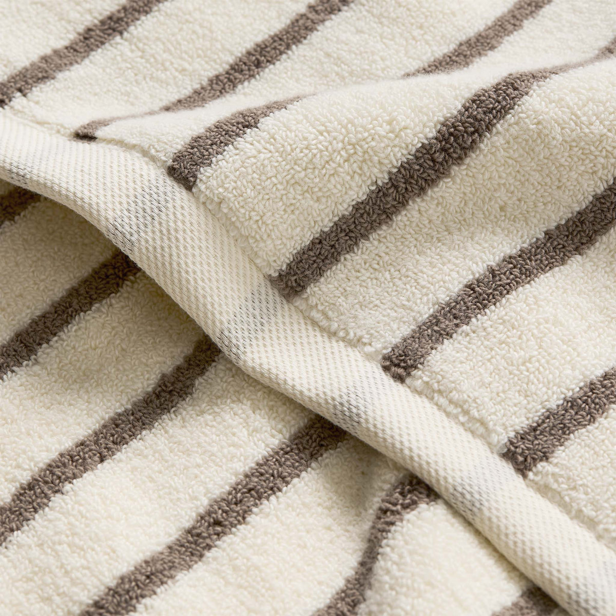Super-Plush Set of 4 Bath Towel Bundle