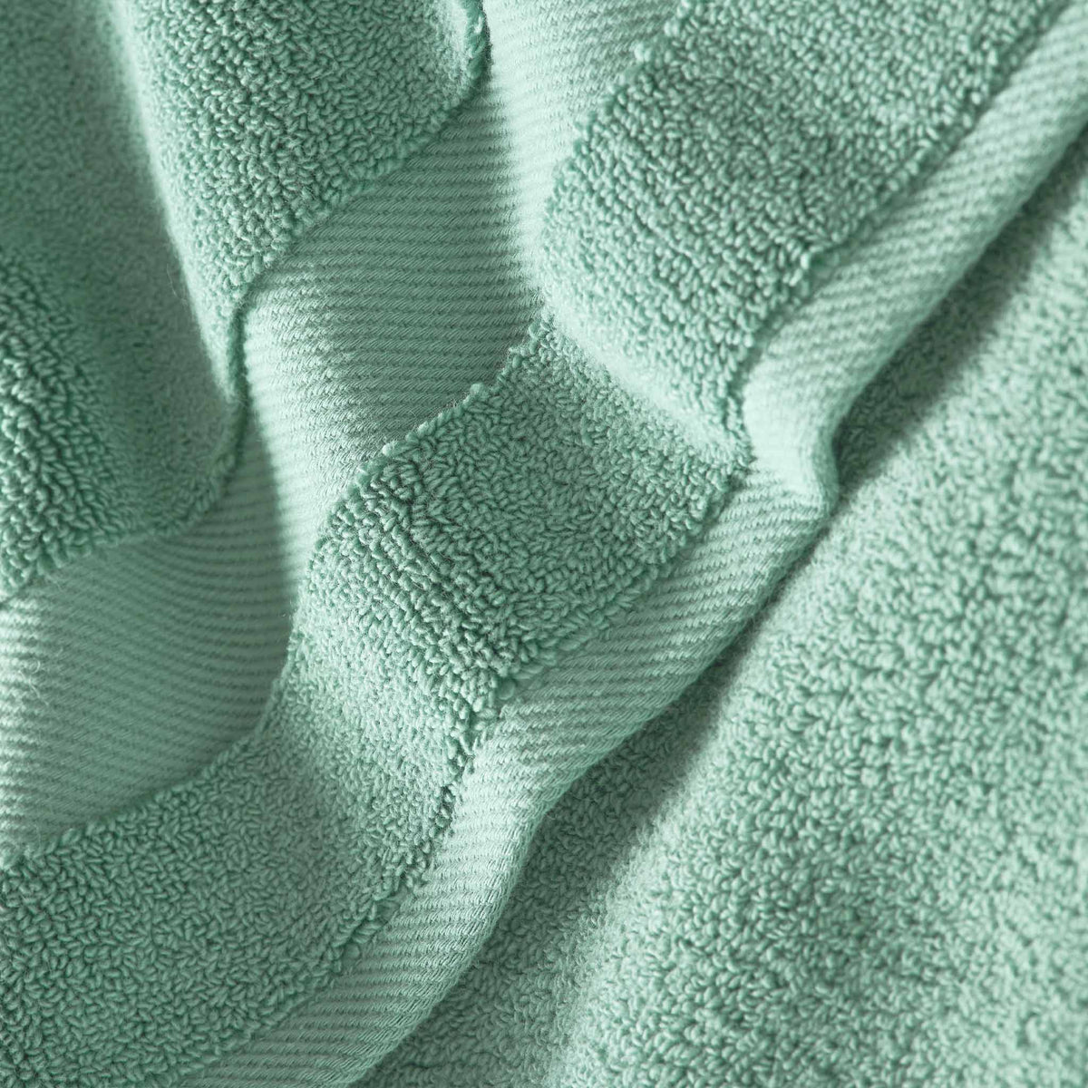 Super-Plush Set of 4 Bath Towel Bundle