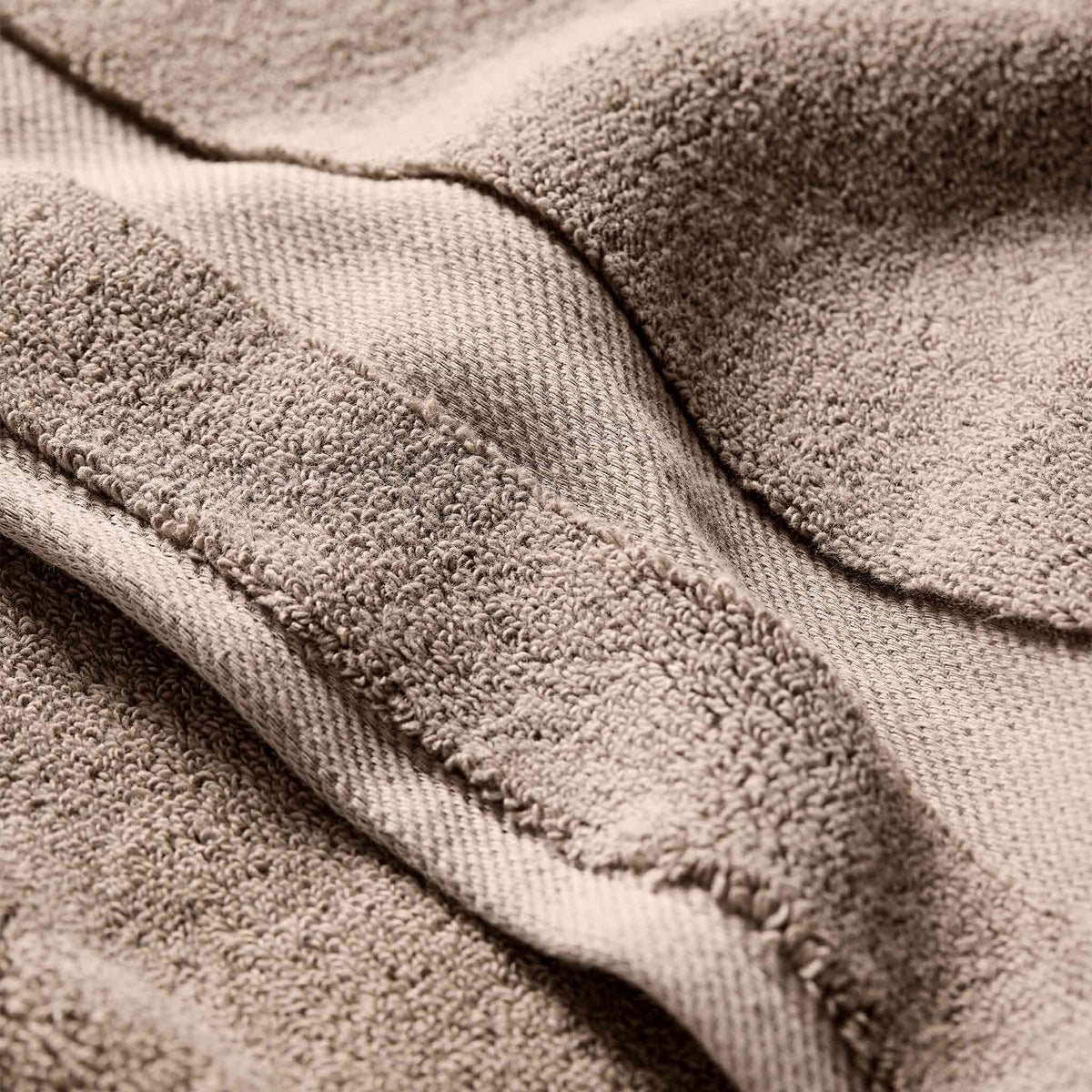 Super-Plush Set of 4 Bath Towel Bundle