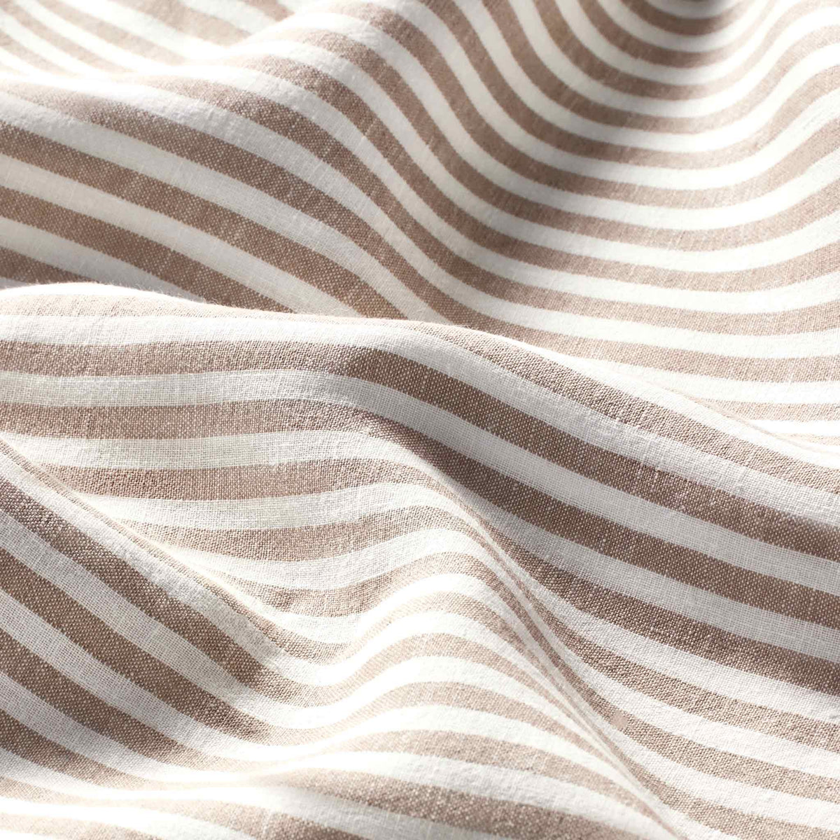 Washed European Linen Core Sheet Set
