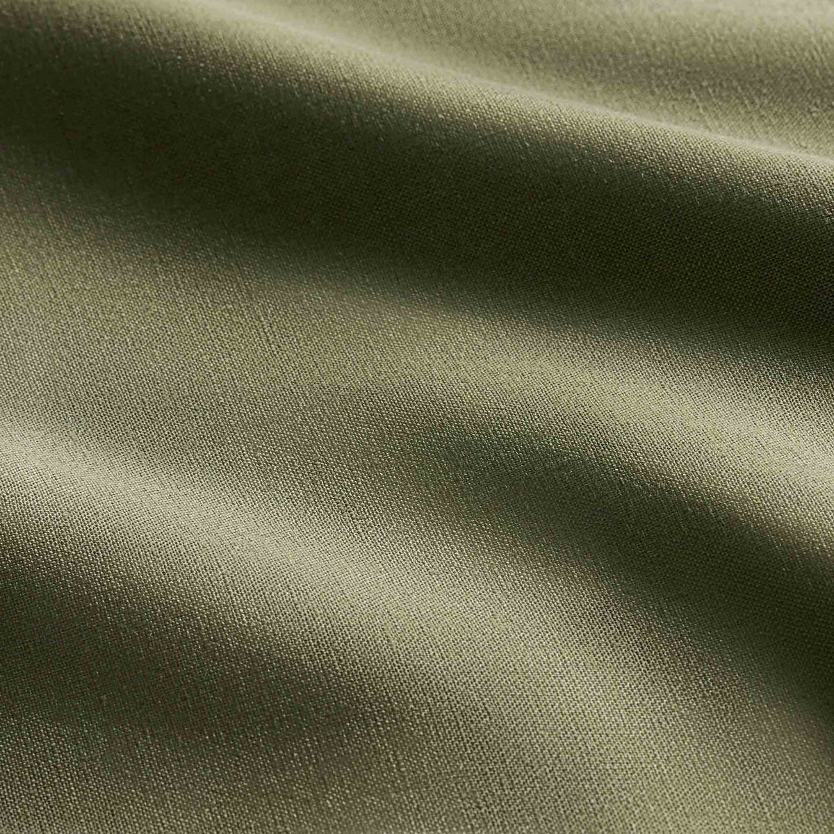 Washed European Linen Core Sheet Set