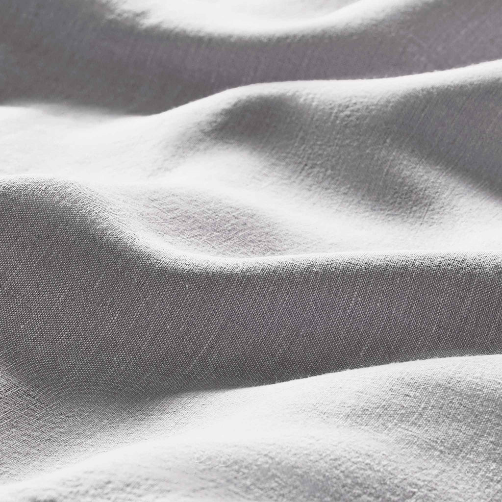 Washed European Linen Core Sheet Set