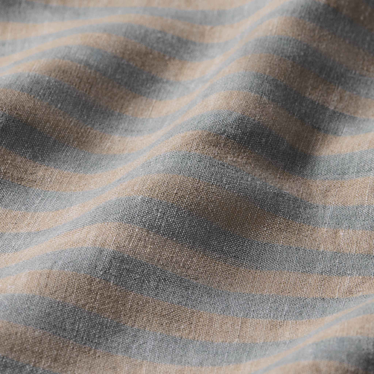 Washed European Linen Core Sheet Set
