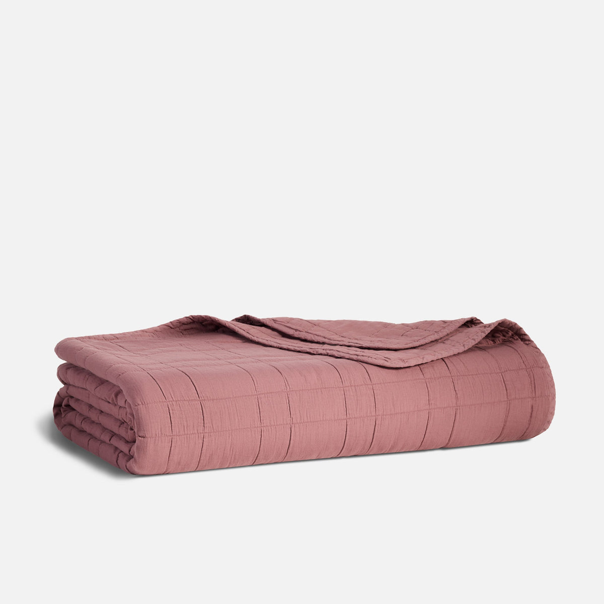 Weekend Wash Quilt - Dahlia / Twin/Twin XL
