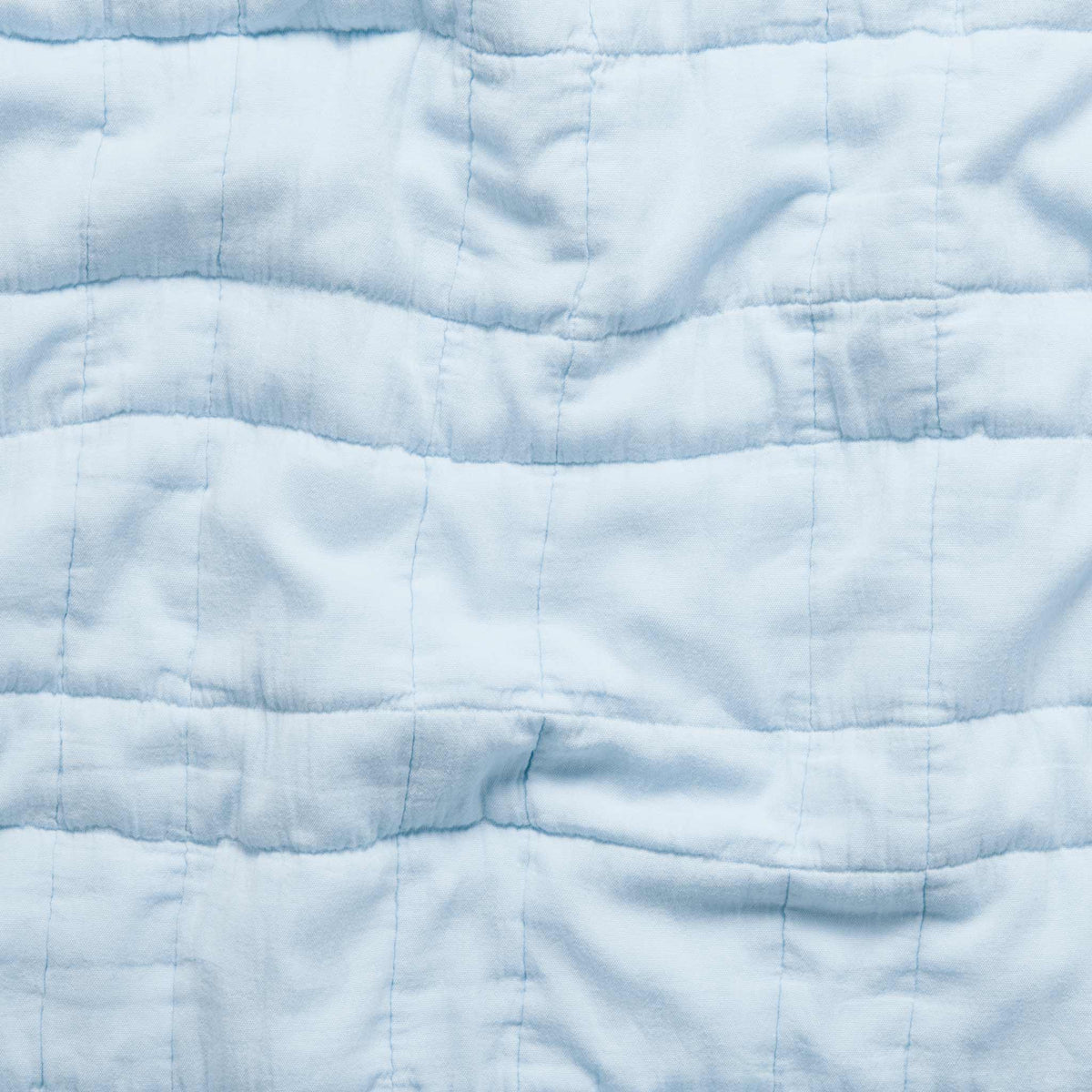 Weekend Wash Quilt