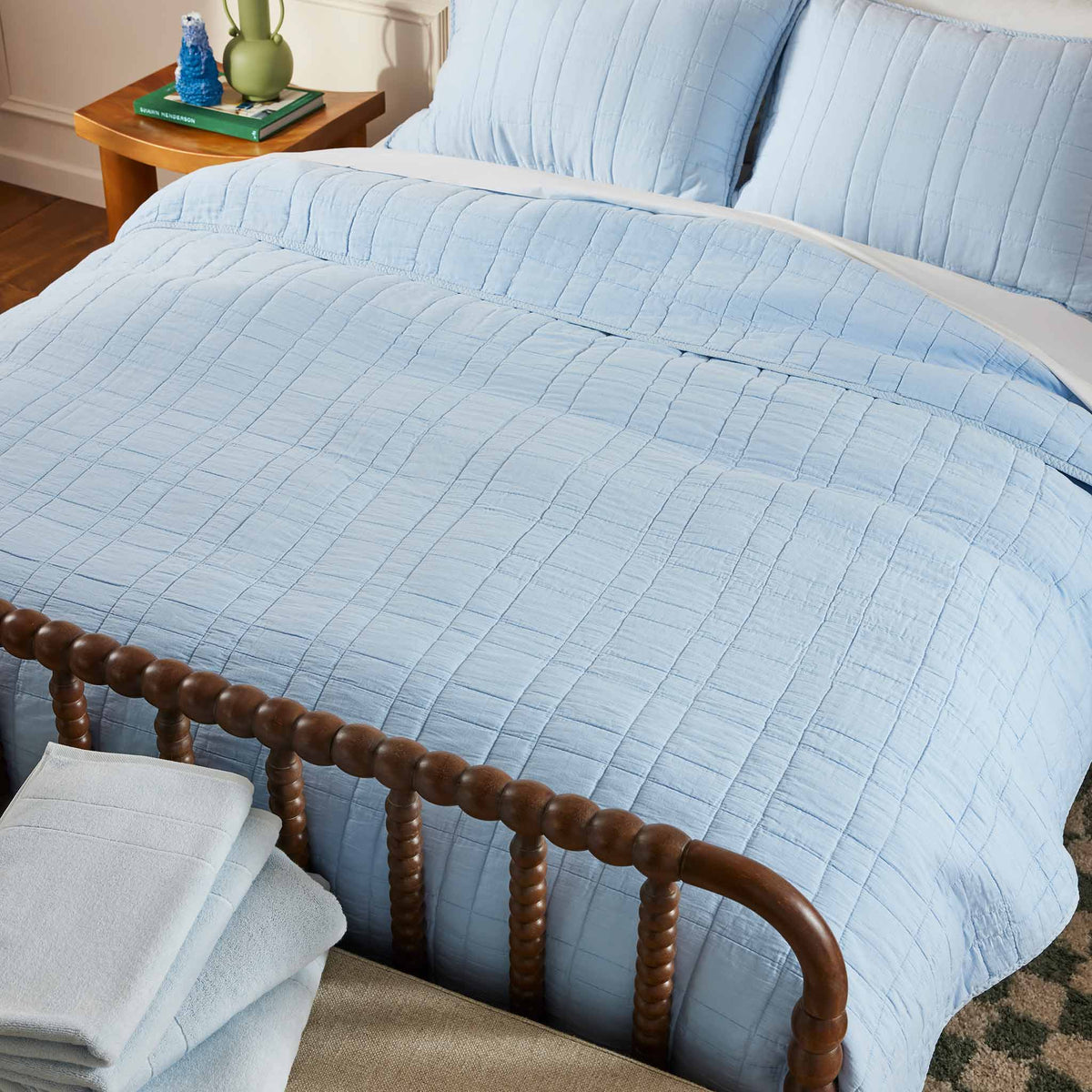 Weekend Wash Quilt
