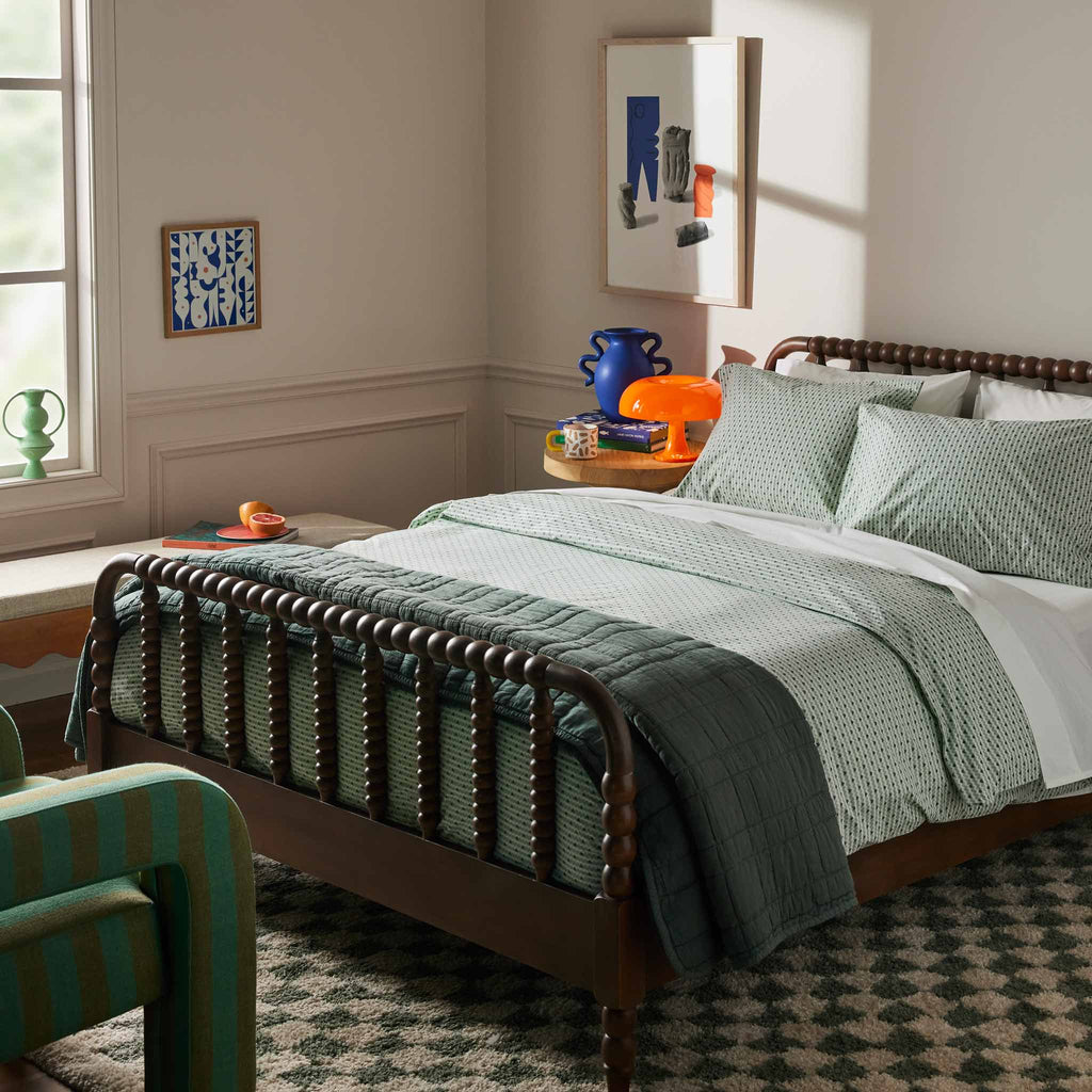 Weekend Wash Quilt