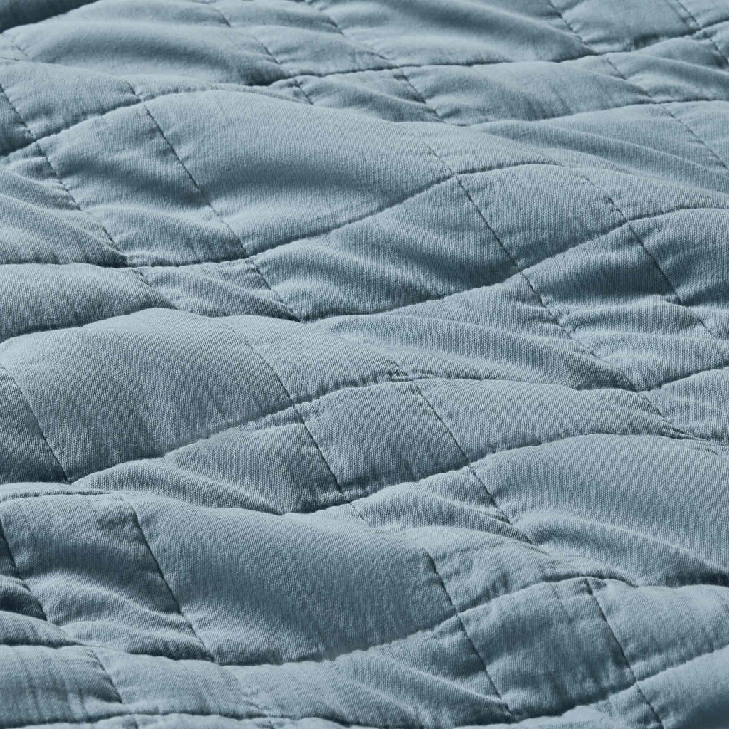 Weekend Wash Quilt