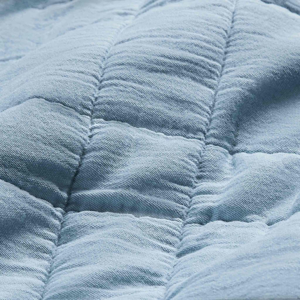 Weekend Wash Quilt