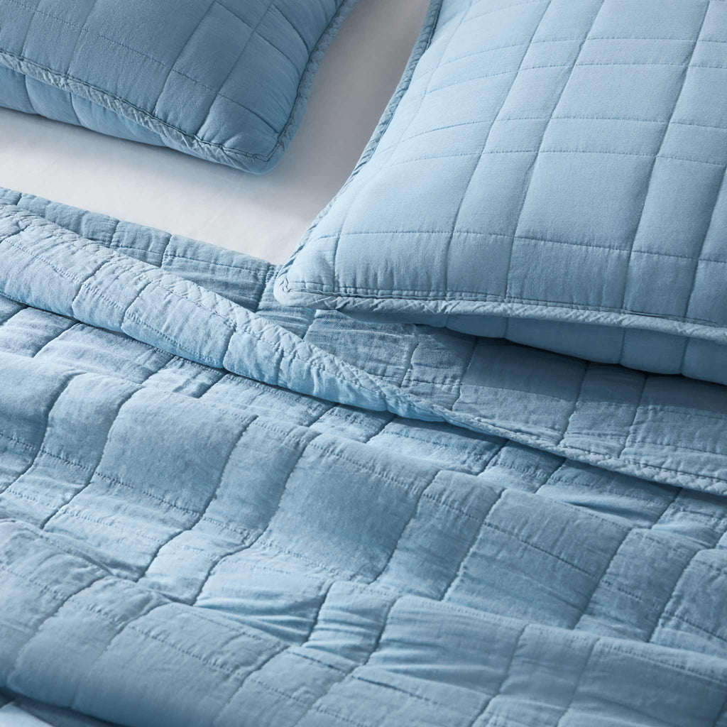 Weekend Wash Quilt