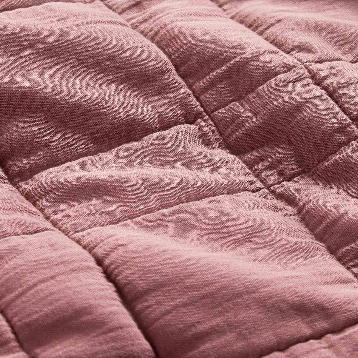 Weekend Wash Quilt