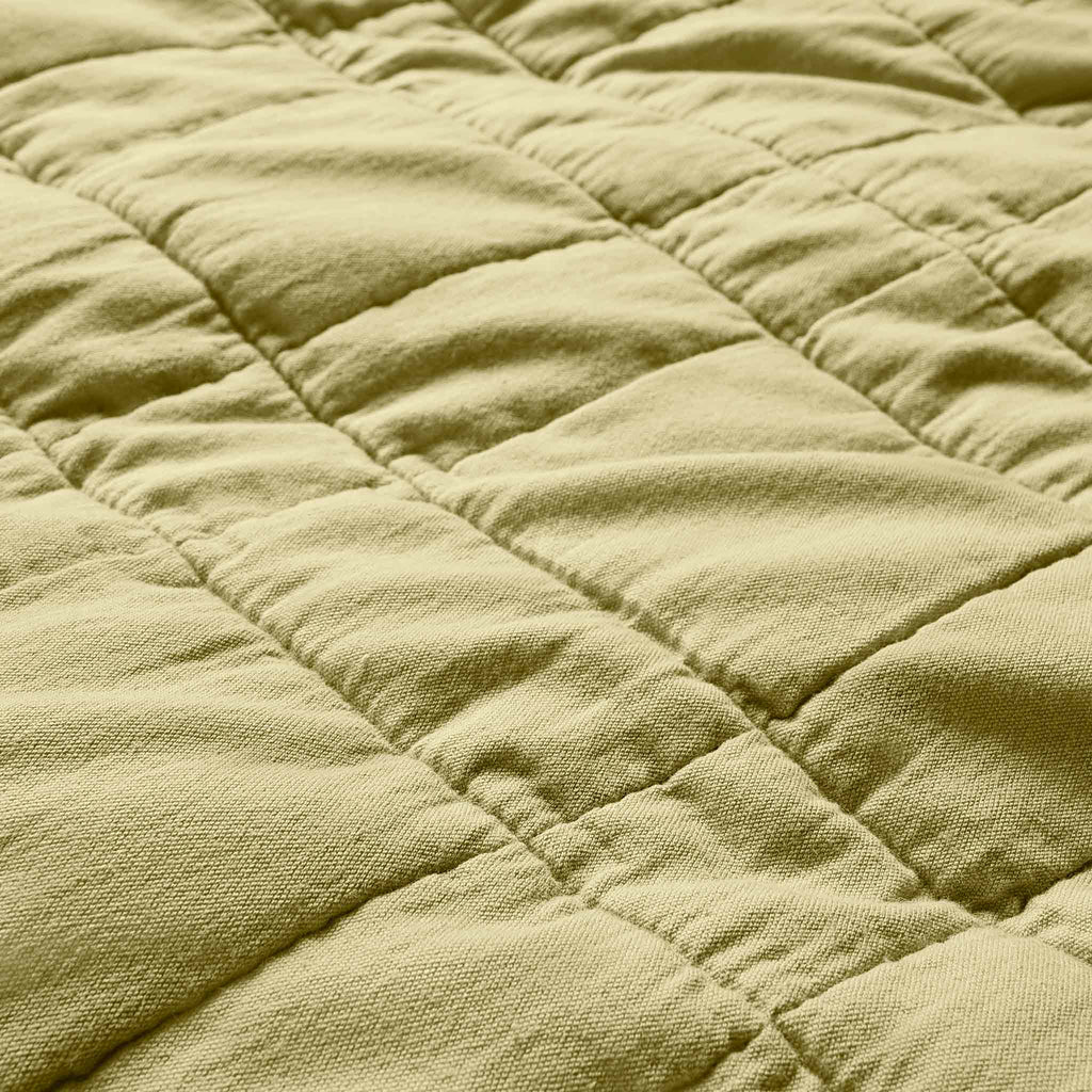 Weekend Wash Quilt
