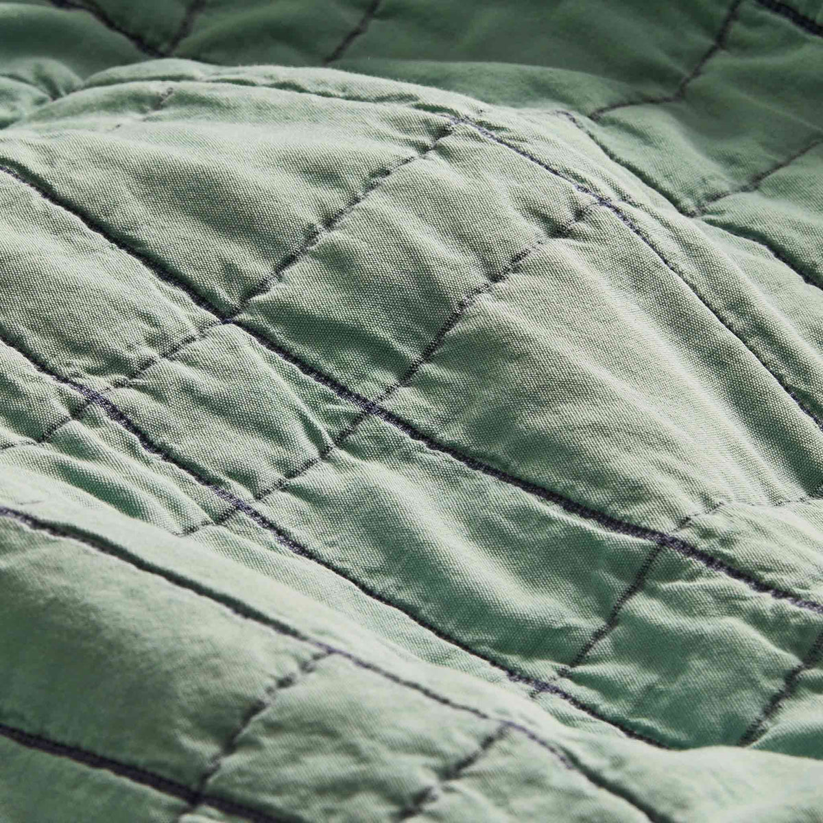 Weekend Wash Quilt