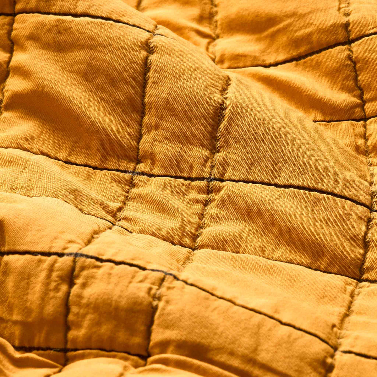 Weekend Wash Quilt