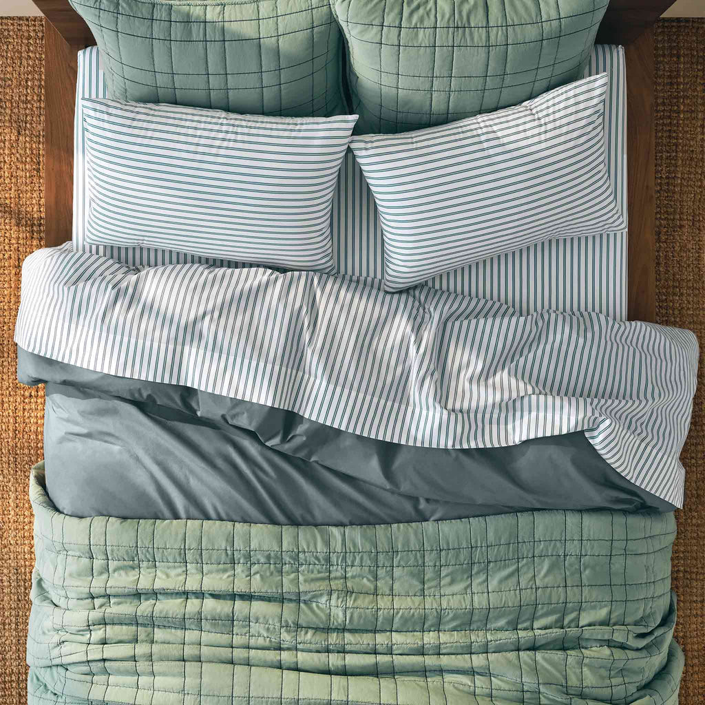 Weekend Wash Quilt