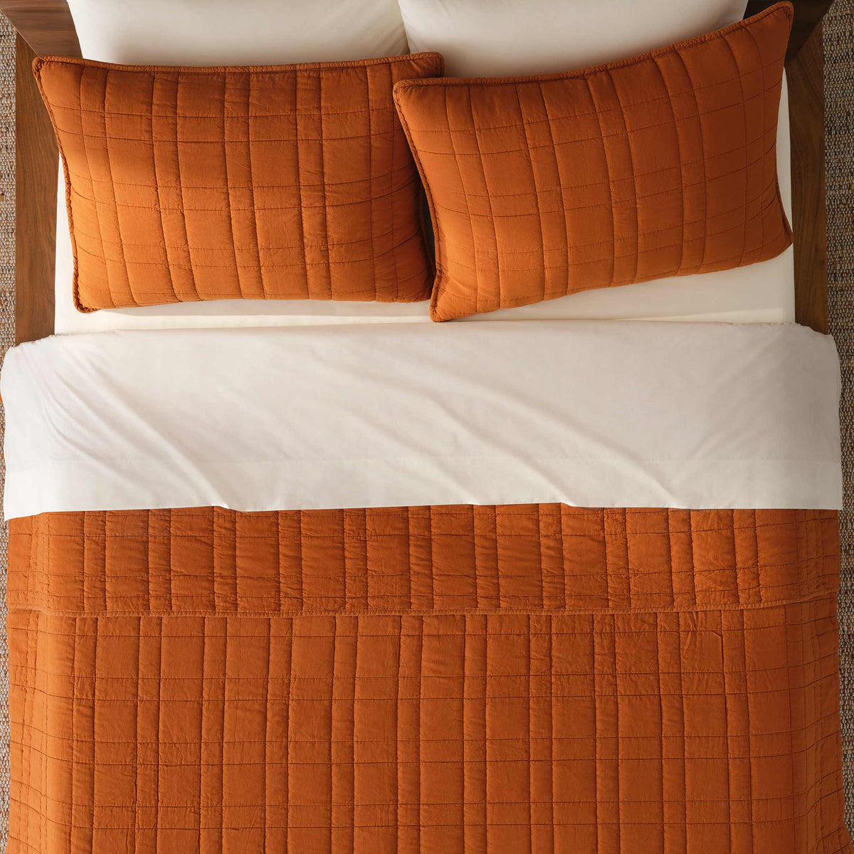 Weekend Wash Quilt