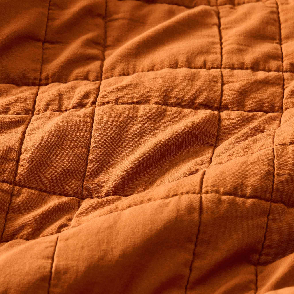 Weekend Wash Quilt