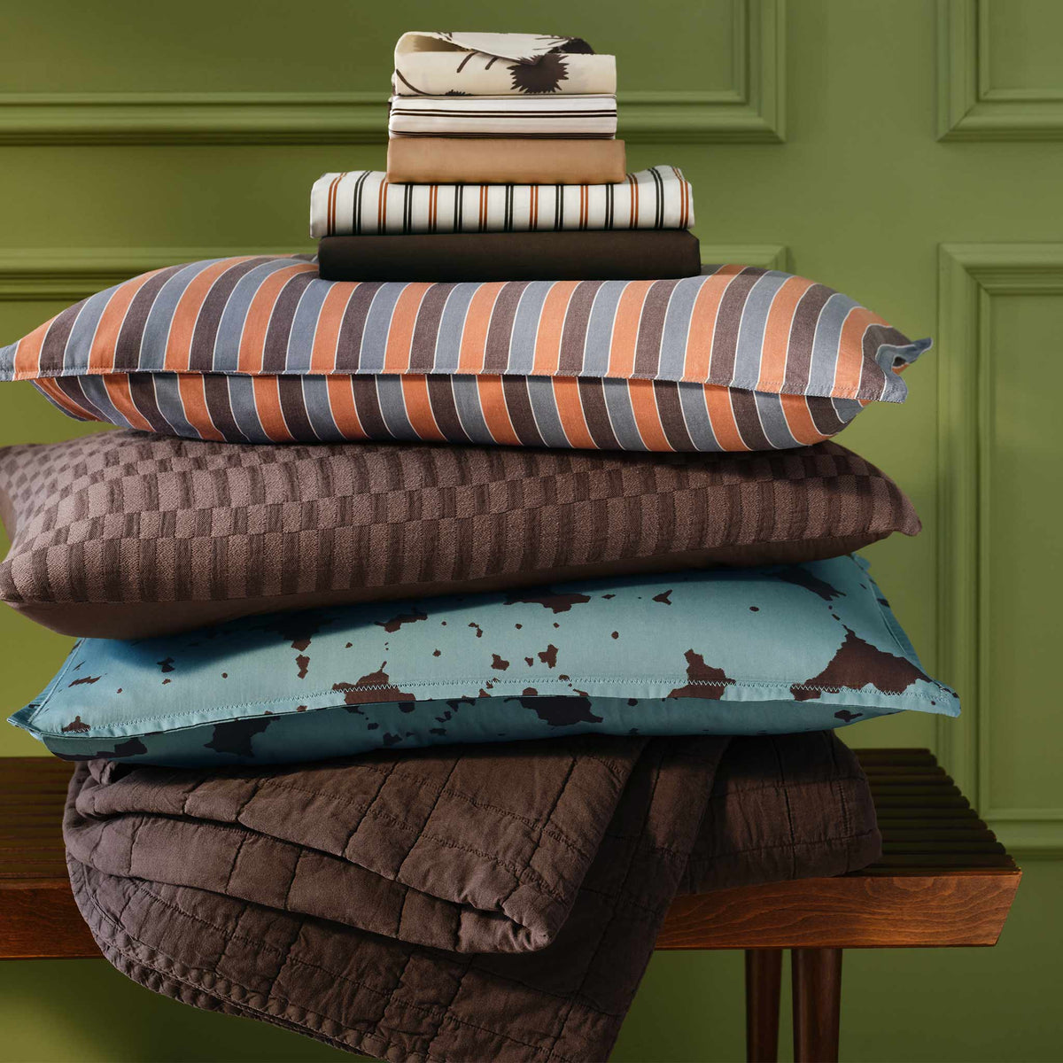 Weekend Wash Quilt